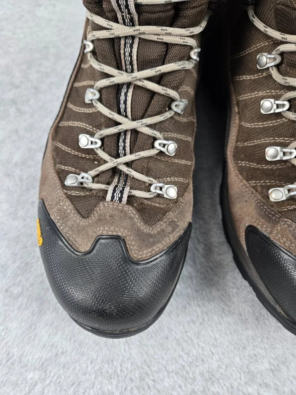 Asolo note insoles